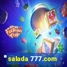 salada 777.com